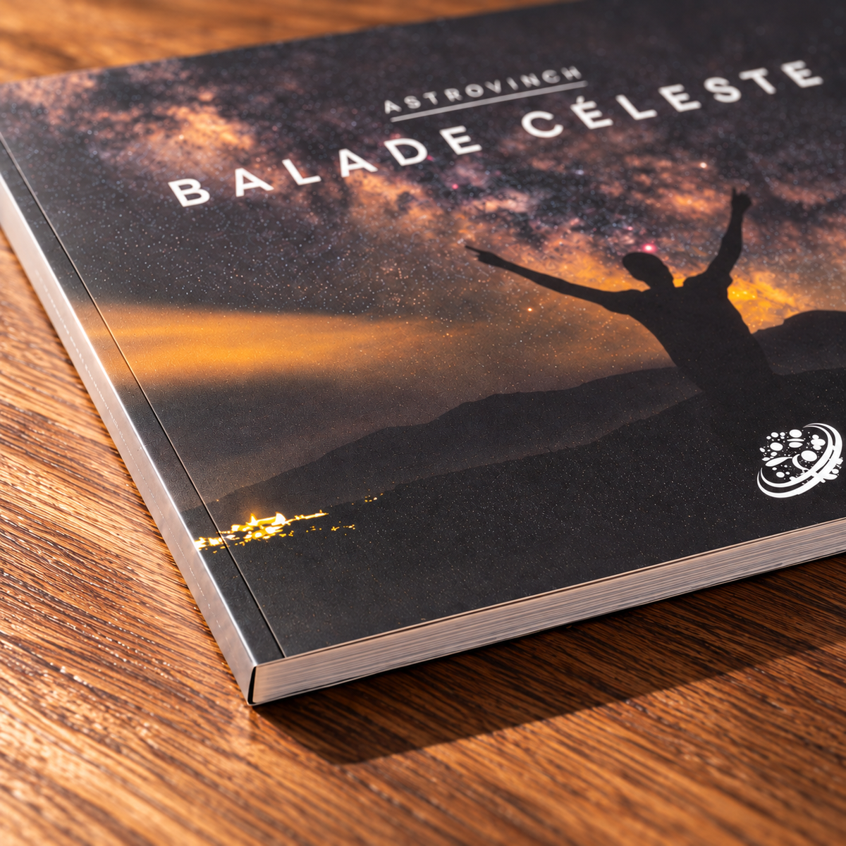 Balade Céleste