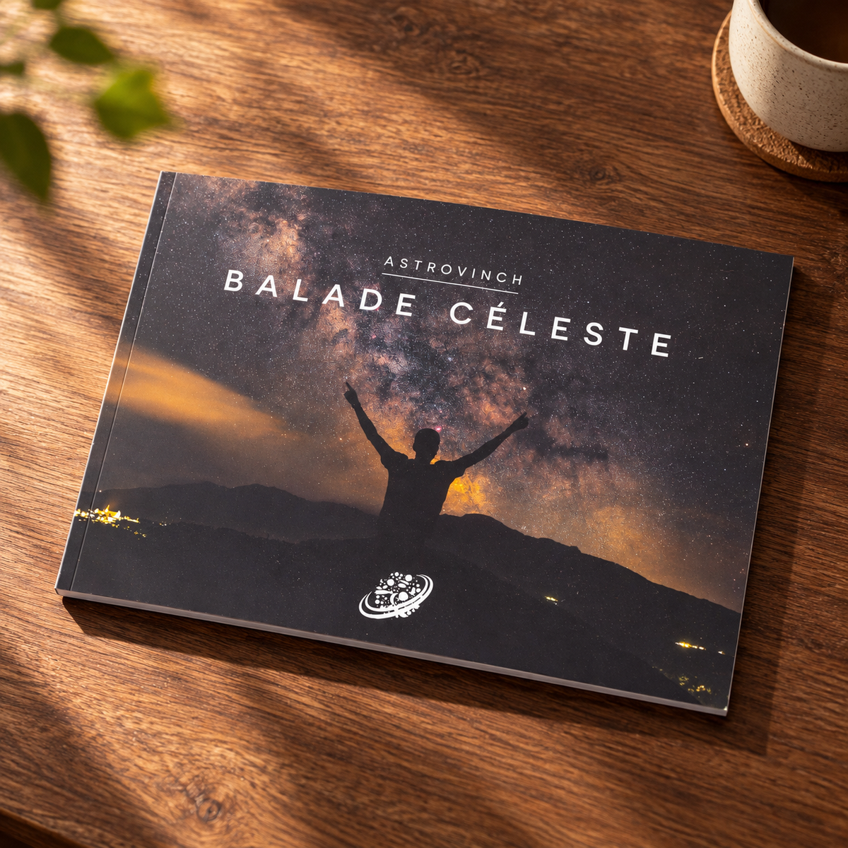 Balade Céleste