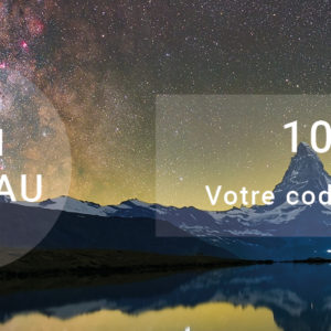 Bon Cadeau "AstroVinch"