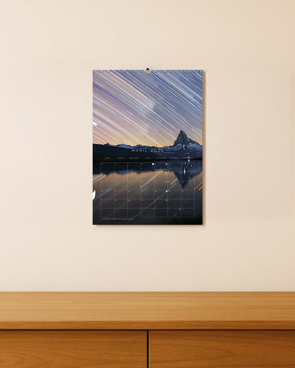 Calendrier AstroVinch 2026 – Image 3